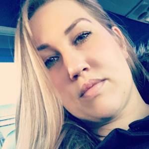 Meet your Posher, Kaitlyn